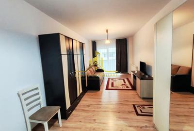 1 camera, mobilat modern, bloc nou, spatios, balcon, Marasti - 1