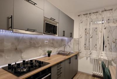 Apartament 3 Camere Brâncoveanu | Balcon | Boiler | Renovat - 6