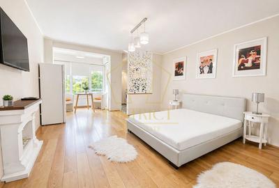 Apartament cu o camera | Circumvalatiunii - 1