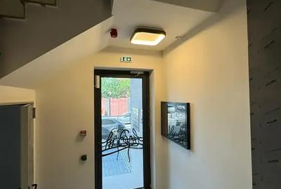 Apartament 4 camere |  Dacia-Eminescu | Finisaje Premium | - 11
