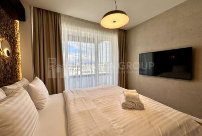 Penthouse de lux, prima închiriere, priveliște spre Tampa - Kasper Coresi - 14