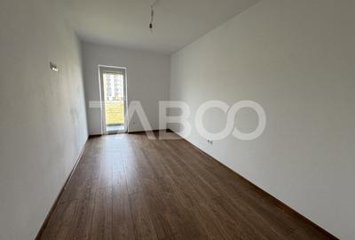 Apartament la etajul 2 cu 3 camere balcon loc parcare Doamna Stanca - 4