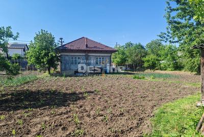 Spatiu comercial cu vad existent, Vaslui, Gura Bustei - 6