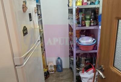 Vila de vanzare in Breaza-Nistoresti cu 7068 mp - 8