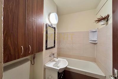 Apartament 2 camere, decomandat, aer conditionat, Vest, Ploiesti - 9