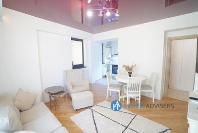 Inchiriere apartament 2 camere 13 Septembrie, in bloc nou - 4