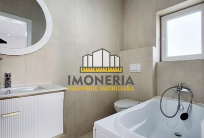 Casa 5 camere finalizata – 0% comision – terasa si curte – Metrou 1 Decembrie - 16