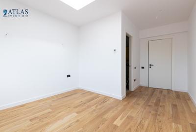 Apartament 3 camere, P+3, centru, zona de case, bloc 2025 - 17