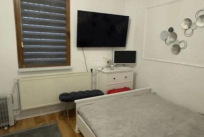 De vanzare apartament în vila 110mp, pret negociabil - 2