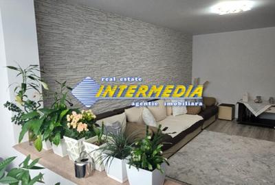 Apartament 2 camere Decomandat 50mp Ampoi 1 Finisat Utilat Mobilat complet - 3