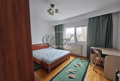Apartament pe str. Nasaud, zona FSPAC - 3