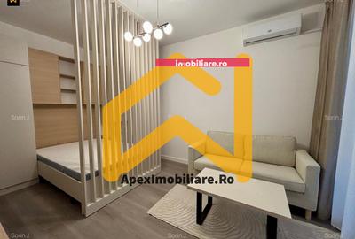 Garsoniera de inchiriat Lujerului București | ApexImobiliare.ro - 1