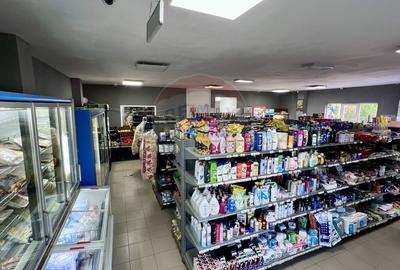 Spațiu comercial de vânzare / Afacere la cheie - sat Smardan, Galati - 6