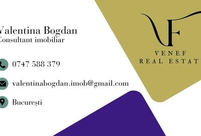 0 COMISION 3 Camere 106 mp 3 balcoane etaj 1 Calea Calarasilor Hala Traian - 48