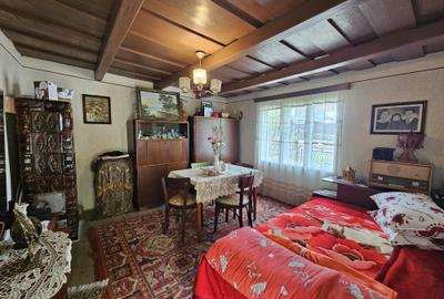 Casa Deva, strada Calugareni - 6