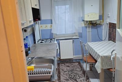 De inchiriat apartament 2 camere - 6