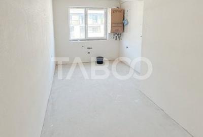 De vanzare apartament 2 camere semifinisat Baza Sportiva in Gheorgheni - 3