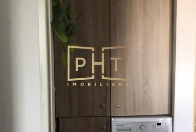 Apartament cu 2 camere de vânzare, 51 mp, zona străzii Brâncuși! - 8