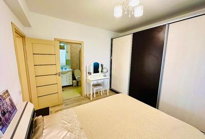 MAMAIA BUTOAIE 3 CAMERE VEDERE LA LAC SI MARE PRET 199.000 EURO - 7