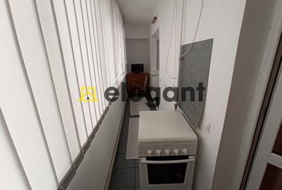 Garsoniera spatioasa, AC, centrala, Ultracentral-Universitate - 11