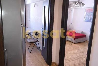 Apartament 2 camere de închiriat | Dorobanți | Perla | 2 balcoane - 12