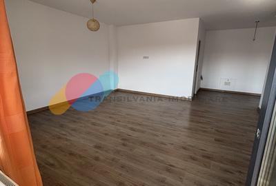 Apartament de 50.4 mp utili, parcarea inclusa, zona Stejarului Floresti - 5