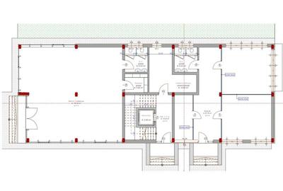 Teren de Vanzare PUZ + HCL + CU Construire regim inaltime 1S+P+3+R! - 8