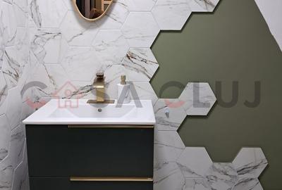 Apartament la  Curte Comuna, Terasa, Zona Centrală!! - 7