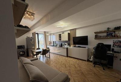 Apartament 2 camere Palazu Mare - 7