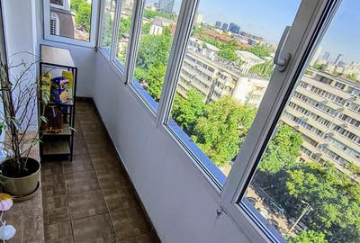 4 Camere Decomandat | Bloc 1981 | Ștefan cel Mare | 86MP - 11
