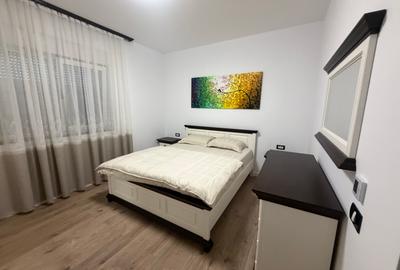 Vand vila de lux Aradului 650000 euro - 11