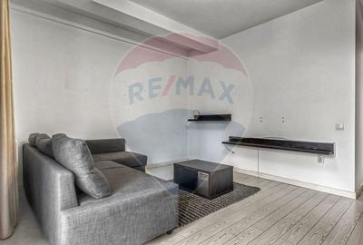 Apartament 2 camere | 63 mp | Complet mobilat | Parc Bazilescu - 8