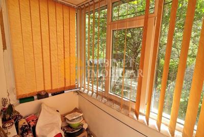 2 Camere Semidecomandat-Alexandru cel Bun - 8