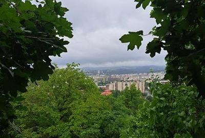 Casa Individuala, 100 mp utili, situata in cartierul Grigorescu! - 12
