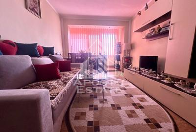 Apartament cu 2 camere de vanzare, zona Sagului, Timisoara - 1
