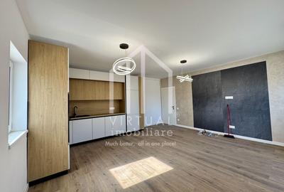 Apartament 3 camere, 60 mp si balcon - la cheie - 2