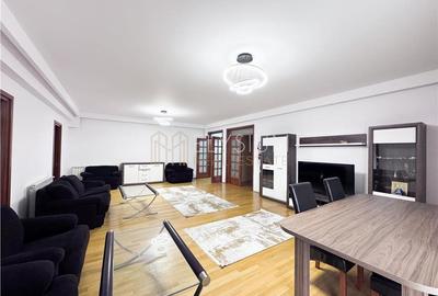 Apartament de inchiriat 4 camere Soseaua Nordului Herastrau - 4