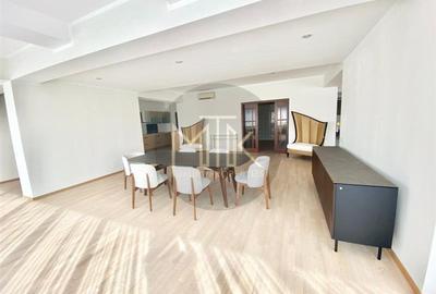 Exclusiv Penthouse 5 Camere | Herastrau - Cartierul Francez - 12
