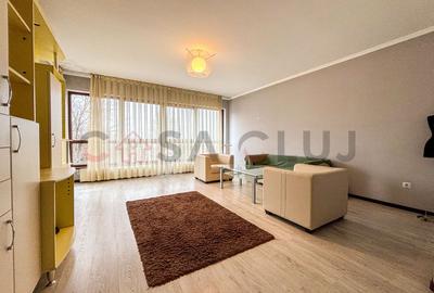 Spatios - Terasa mare cu Priveliste - Andrei Muresanu - 1