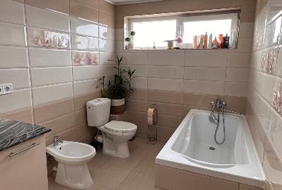Proprietar vând casă tip duplex 158 mp cartier izvor - 12