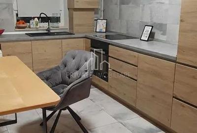 Apartament cu 2 camere decomandat în Semicentral