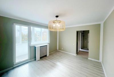 Apartament decomandat cu 4 camere,2 bai,ultrafinisat,zona Minerva,Manastur - 9