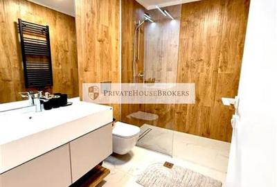 Aviatiei | One Lake Club | Bloc 2025 | Modern - 7