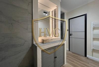 Apartament cu 2 camere | Centrala proprie | Calea Victoriei - 11