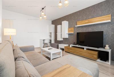 Apartament 2 camere + dressing | parcare proprie | Brasov - 1