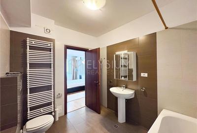 Apartament de inchiriat cu 3 camere Baneasa - 20