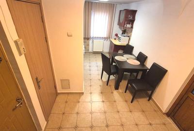 APARTAMENT 2 CAMERE I DECOMANDAT I 56 MP I ZONA MALL CAROLINA I MOBILAT I - 7