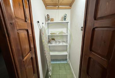 Apartament 4 camere, 96 mp, Cartierul 1 Mai, Zona Pelendava - 19
