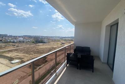 AP. 2 CAMERE HILS REPUBLICA, PARCARE SUBTERANA, PRIMA INCHIRIERE - 16