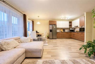 Apartament 3 camere in bloc nou  zona Dorobantilor - 2